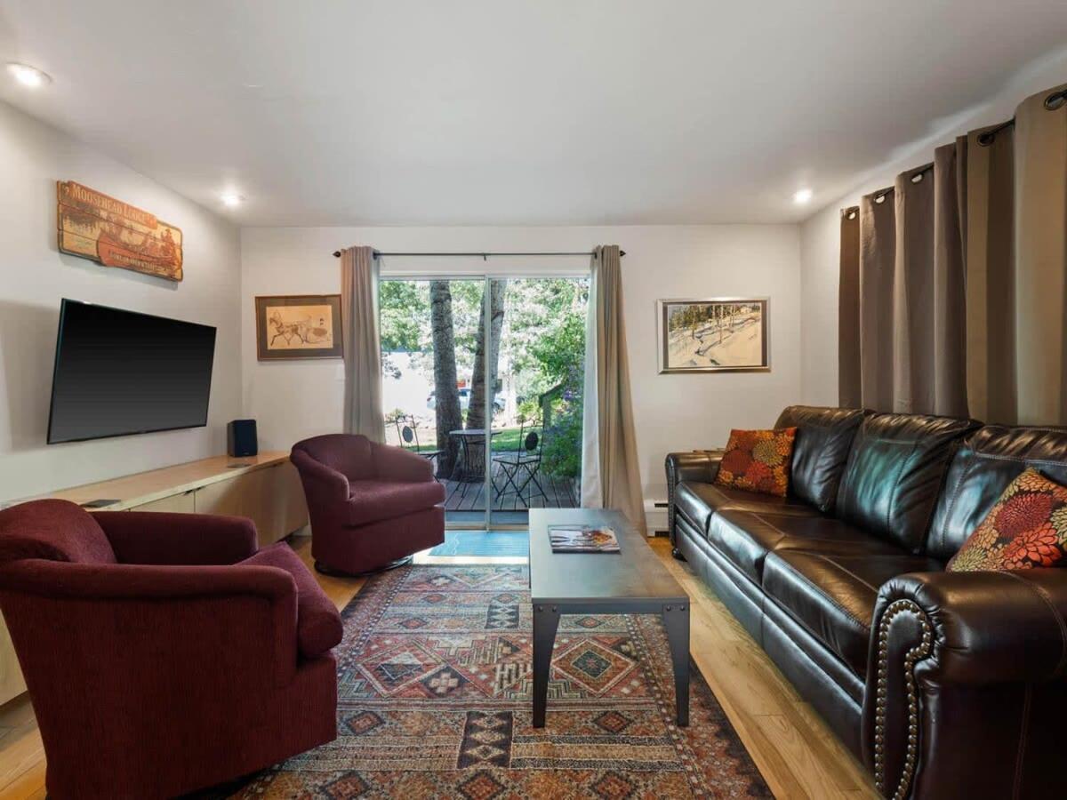 Relaxing 2 Bedroom Steps From Vail Resort Exterior foto